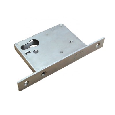 china supplier 50mm Stainless Steel 304 Mortice Lock,lock latch, Hook lock