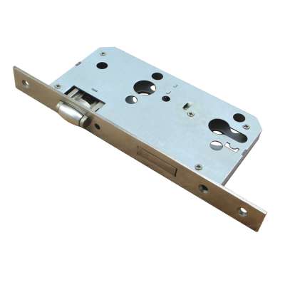 china supplier Stainless Steel Mortice Sashlock , euro Narrow lock, 6072 Enter room Lock